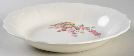 THP12 Coupe Cereal Bowl