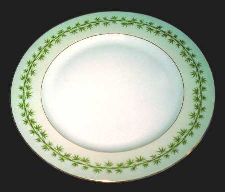 TRV218 Dinner Plate