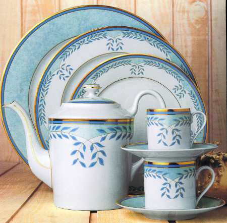 Alexandrine by Royal Limoges