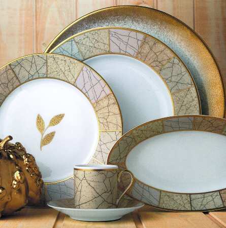 Pompei by Royal Limoges