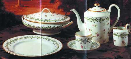 Pastorale by Royal Limoges