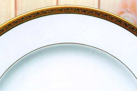 Duc De Bordeaux by Royal Limoges