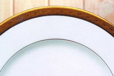 Alice by Royal Limoges