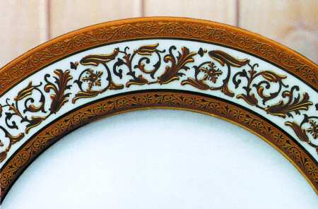 Laurence by Royal Limoges