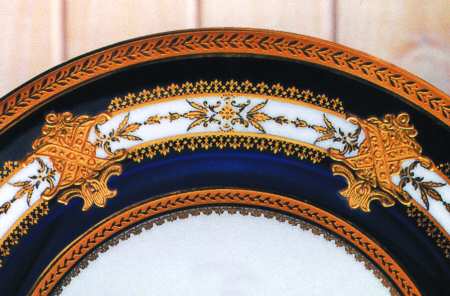 Rocroy by Royal Limoges