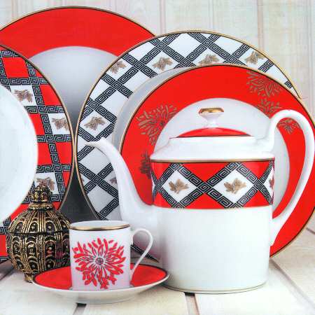 Opia by Royal Limoges