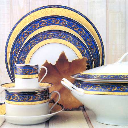 Opera by Royal Limoges