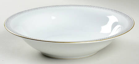 2904 9" Round Vegetable Bowl