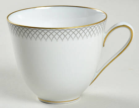 2904 Footed Cup