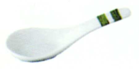 Kiko All Purpose Spoon, Solid Piece