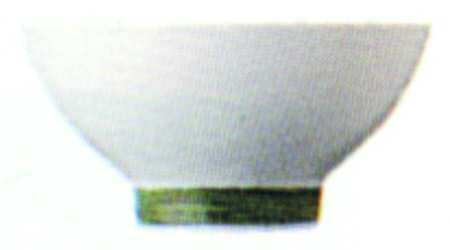 Kiko 12" Large Salad Serving Bowl