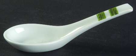 Kiko Chinese Spoon
