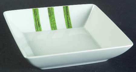 Kiko 5" Square Dish