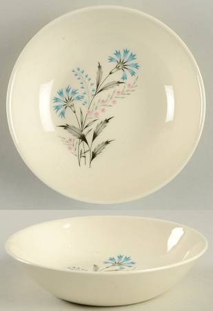 TST393 Fruit/Dessert (Sauce) Bowl