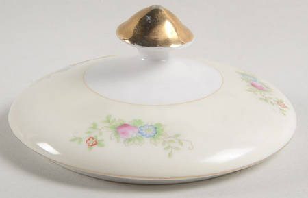 TSW6 Lid for Sugar Bowl