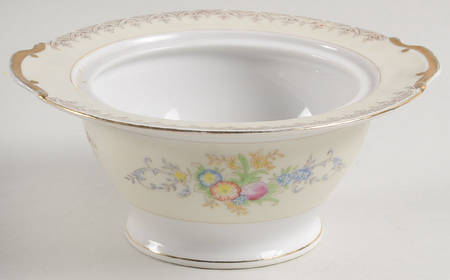 TSW6 Sugar Bowl No Lid