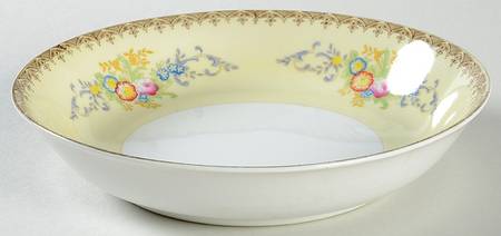 TSW6 Coupe Soup Bowl