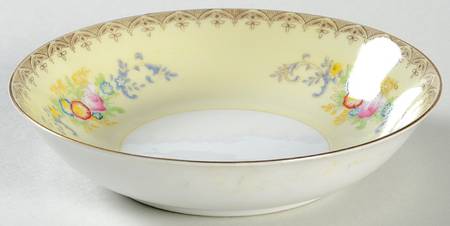 TSW6 Fruit/Dessert (Sauce) Bowl