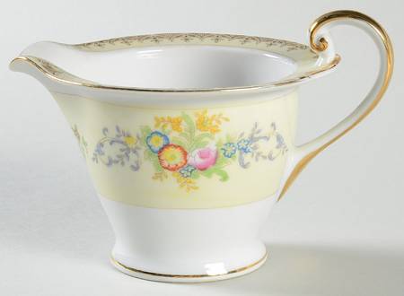 TSW6 Creamer