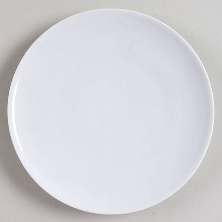 Rhythm Dessert/Pie Plate