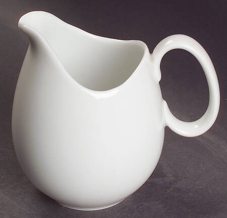Rhythm Creamer