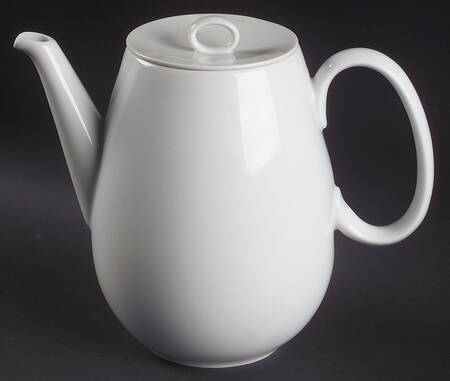 Rhythm Coffee Pot & Lid