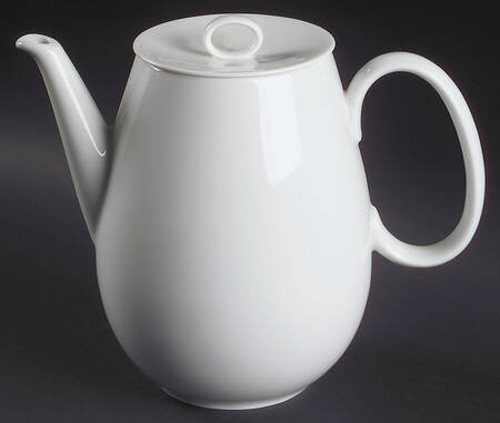 Rhythm Coffee Pot & Lid