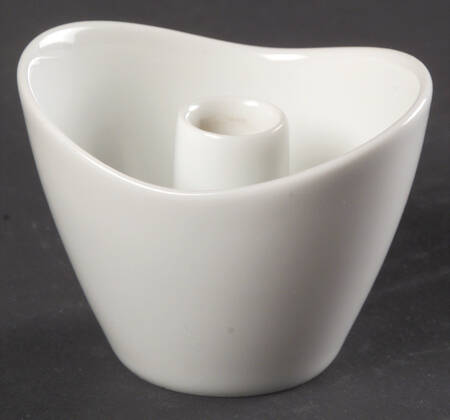 Rhythm 2" Candlestick