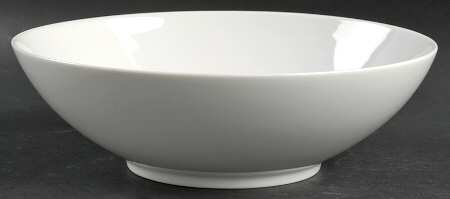 Rhythm 9" Round Vegetable Bowl by Thomas