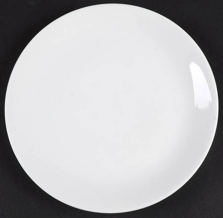 Rhythm Salad Plate