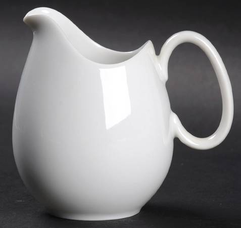 Rhythm Mini Creamer