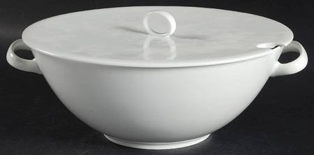 Rhythm Tureen &  Lid