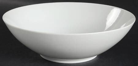 Rhythm 9" Round Vegetable Bowl