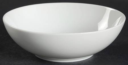 Rhythm Coupe Cereal Bowl