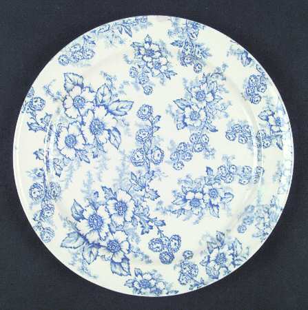 Dogwood Blue by Taylor, Smith &amp; Taylor (Ts&amp;T)