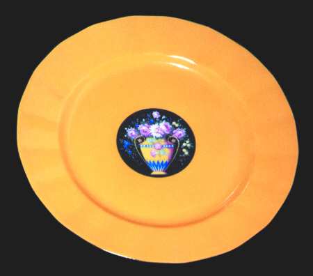 TRV234 Dinner Plate