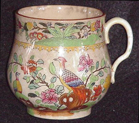 TMG1 Mug