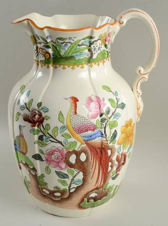 TMG1 Large Pitcher
