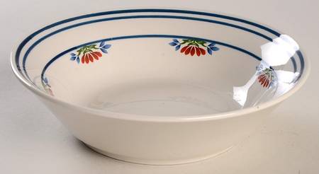 Monterey Coupe Cereal Bowl