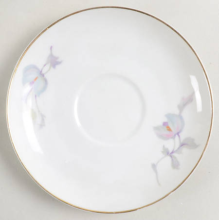 16665 Saucer for Bouillon Cup