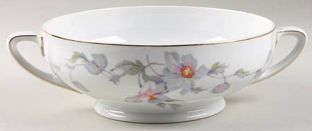 16665 Round Vegetable No Lid