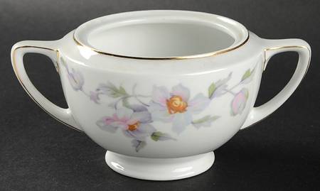 16665 Sugar Bowl No Lid