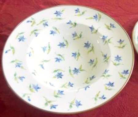 TIC19 Rim Soup Bowl