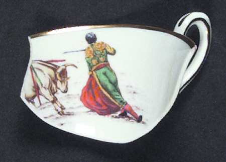 Torero by Tuscan - Royal Tuscan