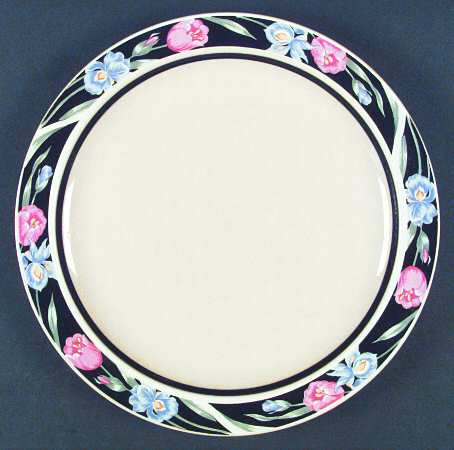 Madrid Dinner Plate