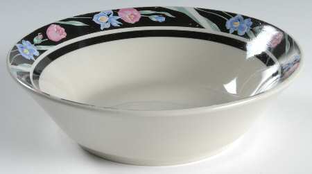 Madrid Coupe Cereal Bowl
