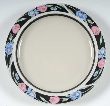 Madrid Salad Plate