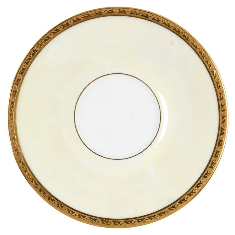 TRV244 Saucer for Bouillon Cup