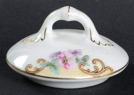 THU163 Lid for Sugar Bowl