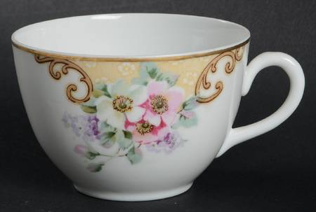 THU163 Flat Cup